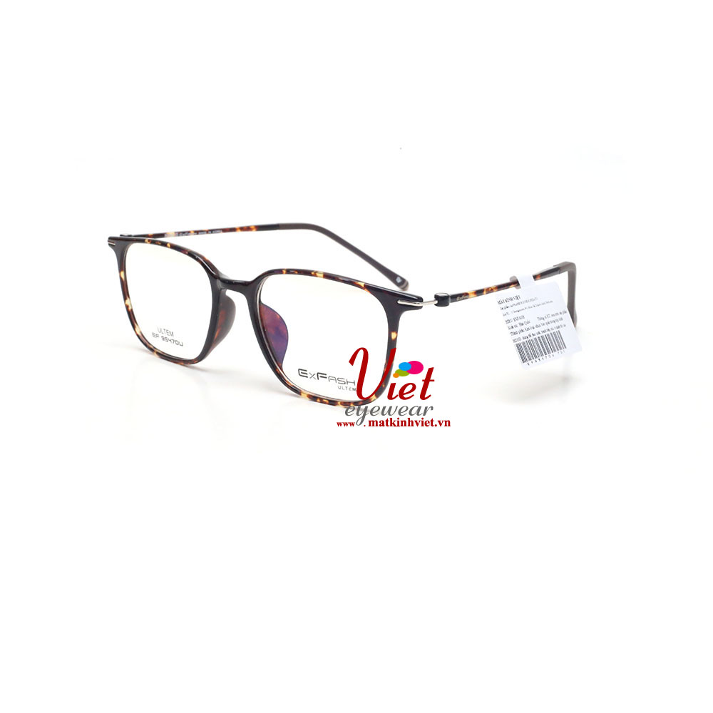 Gọng kính Exfash EF95470U  701